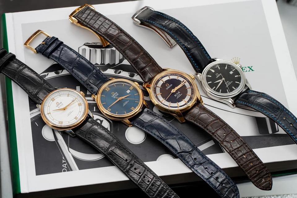 Tại Đống Đa, đâu là địa chỉ thu mua đồng hồ cũ uy tín giá cao? 2 Tại Đống Đa, đâu là địa chỉ thu mua đồng hồ cũ uy tín giá cao?