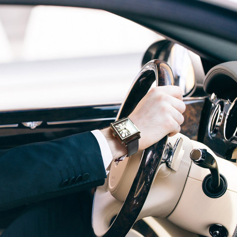 Đồng hồ nam Agelocer  - quà tặng sinh nhật sếp ý nghĩa! 4 Đồng hồ nam Agelocer  - quà tặng sinh nhật sếp ý nghĩa!