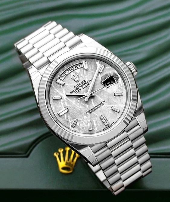 mua bán đồng hồ Rolex cũ chính hãng uy tín tại Hà Nội