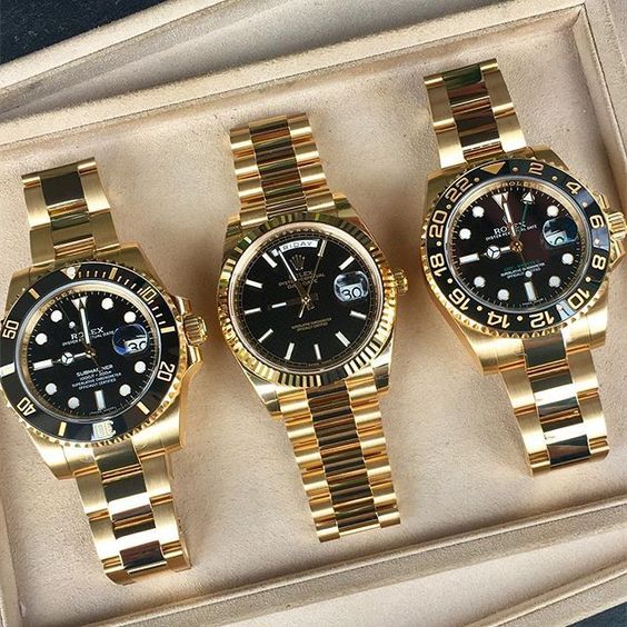 mua bán đồng hồ Rolex cũ chính hãng uy tín tại Hà Nội