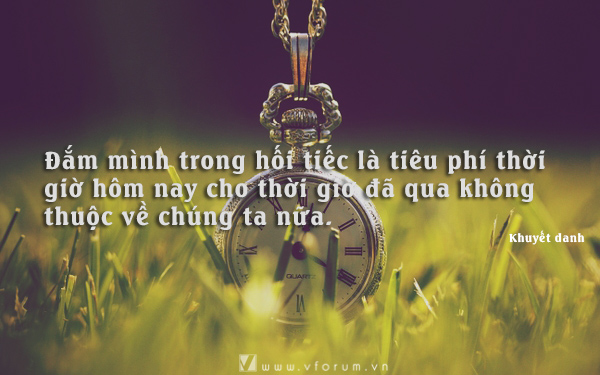 Tuyển tập những câu nói hay về thời gian ý nghĩa nhất 3 những câu nói hay về thời gian