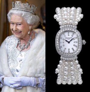 thương hiệu đồng hồ Patek Philippe