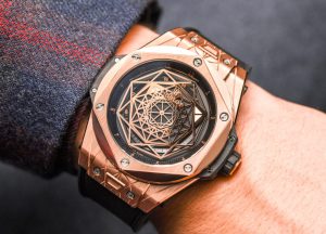 Hublot Big Bang