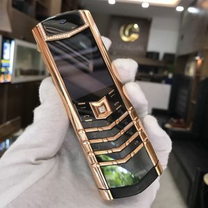 Địa chỉ thu mua điện thoại Vertu cũ uy tín giá cao Hà Nội