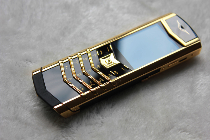 Địa chỉ thu mua điện thoại Vertu cũ uy tín giá cao 3 Địa chỉ thu mua điện thoại Vertu cũ uy tín giá cao Hà Nội