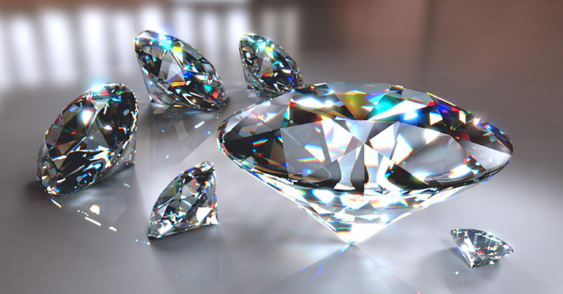 thu mua kim cương