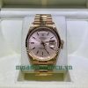Đồng Hồ Nam Rolex 18038 Day-Date 36MM Vàng 18K 2 Đồng Hồ Nam Rolex 18038 Day-Date 36MM Vàng 18K