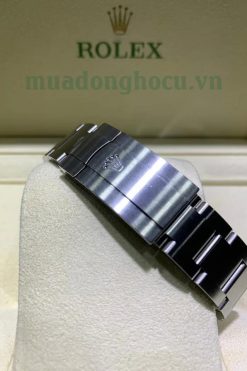 Đồng Hồ Rolex Oyster Perpetual 114200 34MM 5 Đồng Hồ Rolex Oyster Perpetual 114200 34MM