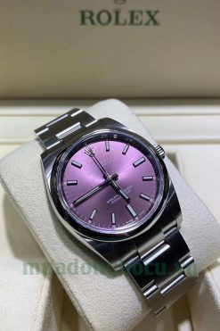 Đồng Hồ Rolex Oyster Perpetual 114200 34MM 3 Đồng Hồ Rolex Oyster Perpetual 114200 34MM