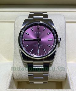 Đồng Hồ Rolex Oyster Perpetual 114200 34MM