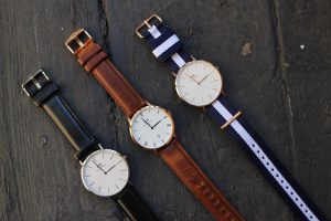 Mua bán đồng hồ Daniel Wellington (DW) cũ ở đâu?