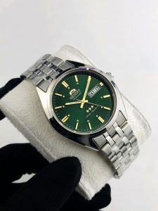 Dịch vụ thu mua đồng hồ Orient cũ giá cao trên toàn quốc