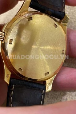 Đồng Hồ Patek Philippe Nautilus 3800 Gold 18k 3 Patek Philippe Nautilus 3800 Gold 18k