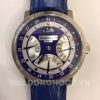 Pierre Kunz Grande Complication Retrograde Perpetual Calendar 2 Pierre Kunz Grande Complication Retrograde Perpetual Calendar