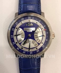 Pierre Kunz Grande Complication Retrograde Perpetual Calendar