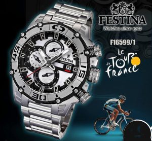 Thu mua đồng hồ Festina cũ giá cao