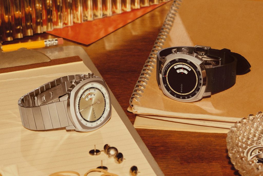 đồng hồ gucci đẹp