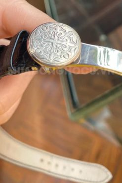 Đồng Hồ Patek Philippe Grand Complications 5160/500G-001 3 Đồng Hồ Patek Philippe Grand Complications 5160/500G-001