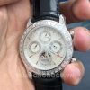 Jaeger-LeCoultre - Master Control 149.3.95 Diamond Bezel 2 Jaeger-LeCoultre - Master Control 149.3.95 Diamond Bezel
