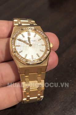 Đồng hồ Audemars Piguet 67651BA.ZZ.1261BA.01 2016 3 dong ho audemars piguet p67651 ba 2016 1