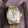 Đồng hồ Audemars Piguet 67651BA.ZZ.1261BA.01 2016 2 dong ho audemars piguet p67651 ba 2016