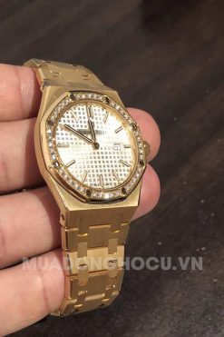 Đồng hồ Audemars Piguet 67651BA.ZZ.1261BA.01 2016 4 dong ho audemars piguet p67651 ba 2016 2