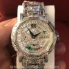 Đồng hồ Graff "GraffStar" – Grand Date Diamonds 1 Đồng hồ Graff "GraffStar" – Grand Date Diamonds