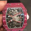 Richard Mille RM 67-02 Automatic High Jump Mutaz Essa Barshim 1 Richard Mille RM 67-02 Automatic High Jump Mutaz Barshim
