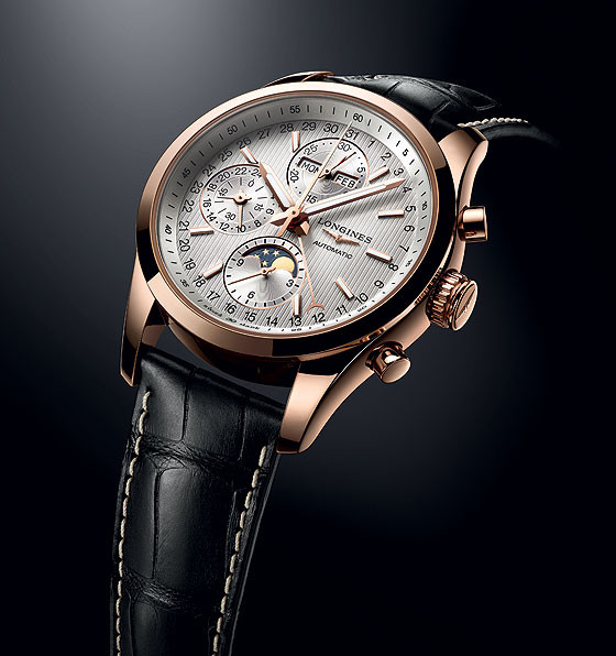 thu mua đồng hồ longines cũ