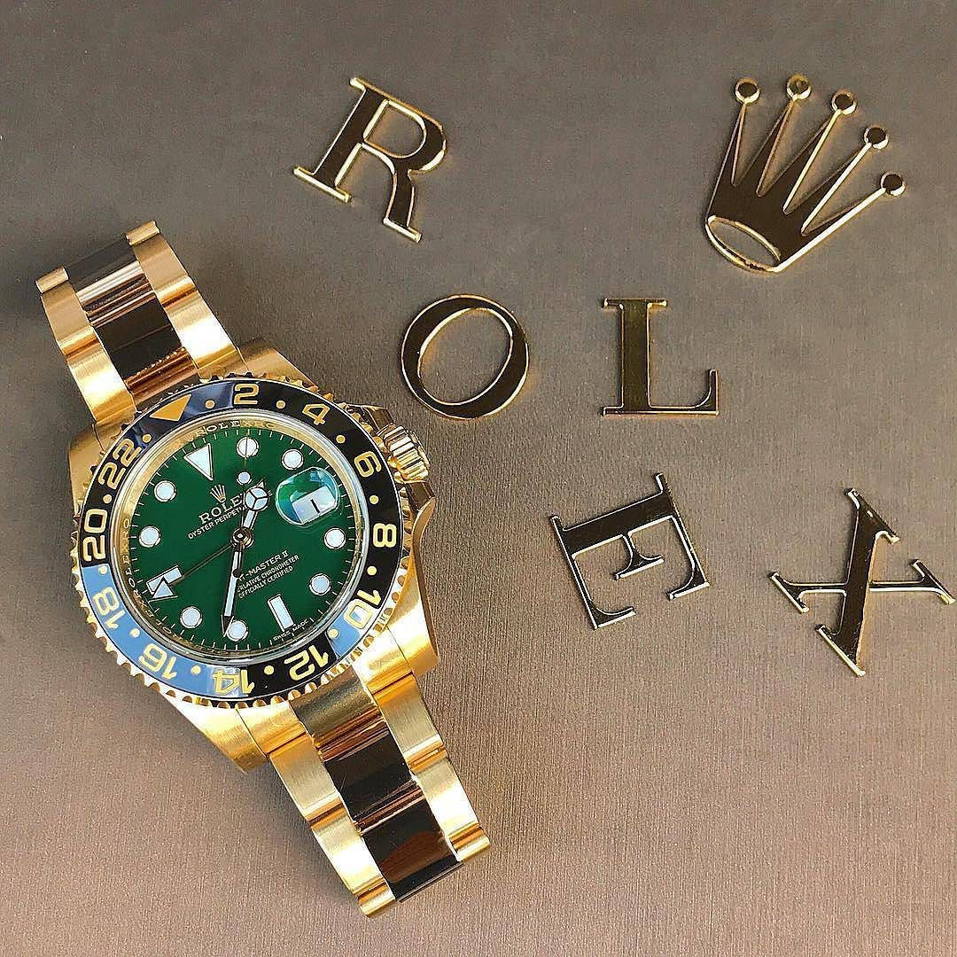 thu mua đồng hồ rolex