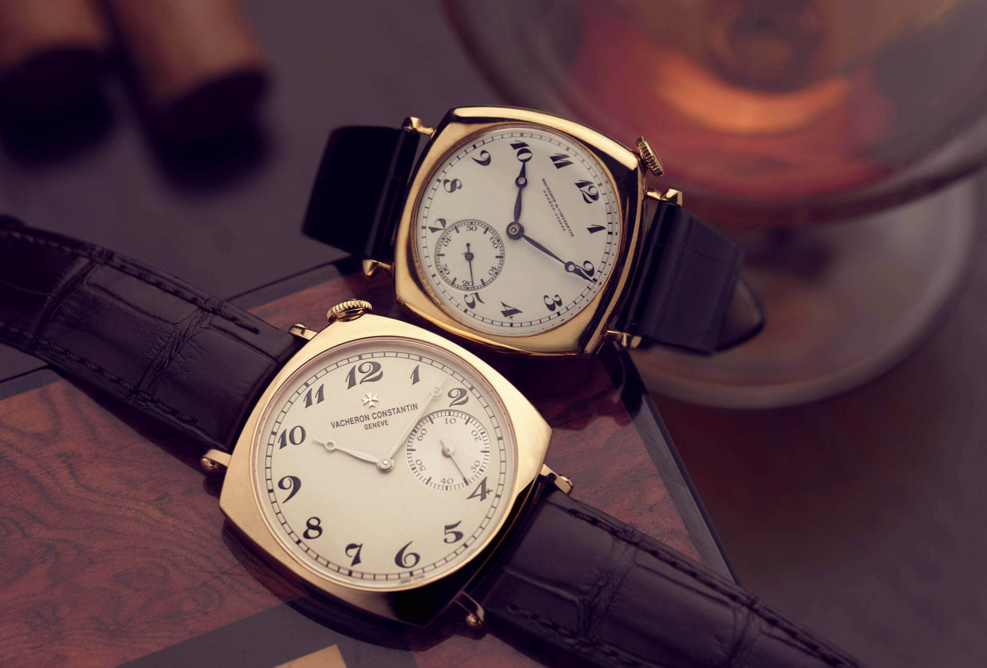 Historiques cung cấp những bản diễn giải lại đương đại về các mô hình mang tính biểu tượng từ di sản của Maison
