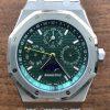 Đồng Hồ Audemars Piguet Royal Oak 26606ST.OO.1220ST.01 2 Đồng Hồ Audemars Piguet Royal Oak 26606ST.OO.1220ST.01