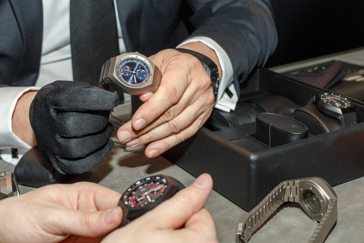 Đánh giá về chất lượng sản phẩm thương hiệu đồng hồ Invicta chính hãng
