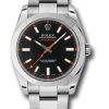 Đồng Hồ Rolex 116400 bko Milgauss