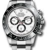 Đồng Hồ Rolex 116500LN w Daytona Stainless Steel - Bracelet 1 Đồng Hồ Rolex 116500LN w Daytona Stainless Steel - Bracelet