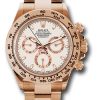 Đồng Hồ Rolex 116505 i Daytona Everose Gold - Bracelet 1 Đồng Hồ Rolex 116505 i Daytona Everose Gold - Bracelet