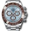 Đồng Hồ Rolex 116506 ib Daytona Platinum 2 Đồng Hồ Rolex 116506 ib Daytona Platinum