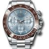Đồng Hồ Rolex 116506 id Daytona Platinum 2 Đồng Hồ Rolex 116506 id Daytona Platinum