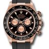 Đồng Hồ Rolex 116515LN bkpof Daytona Everose Gold - Oysterflex Strap 2 Đồng Hồ Rolex 116515LN bkpof Daytona Everose Gold - Oysterflex Strap