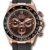 Đồng Hồ Rolex 116515LN choof Daytona Everose Gold - Oysterflex Strap 1 Đồng Hồ Rolex 116515LN choof Daytona Everose Gold - Oysterflex Strap