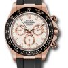 Đồng Hồ Rolex 116515LN iiof Daytona Everose Gold - Oysterflex Strap 2 Đồng Hồ Rolex 116515LN iiof Daytona Everose Gold - Oysterflex Strap