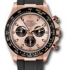 Đồng Hồ Rolex 116515LN pbkof Daytona Everose Gold - Oysterflex Strap 2 Đồng Hồ Rolex 116515LN pbkof Daytona Everose Gold - Oysterflex Strap
