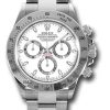 Đồng Hồ Rolex 116520 Daytona Stainless Steel - Bracelet