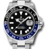 Đồng Hồ Rolex 116710BLNR- GMT-Master II Steel 1 Đồng Hồ Rolex 116710BLNR- GMT-Master II Steel