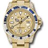 Đồng Hồ Rolex 116758SA pave GMT-Master II Yellow Gold 1 Đồng Hồ Rolex 116758SA pave GMT-Master II Yellow Gold