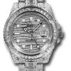 Đồng Hồ Rolex 116769TBR GMT-Master II White Gold 1 Đồng Hồ Rolex 116769TBR GMT-Master II White Gold