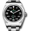 Đồng Hồ Rolex 116900 bk Air-King 1 Đồng Hồ Rolex 116900 bk Air-King
