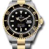 Đồng Hồ Rolex 126603 Sea-Dweller 1 Đồng Hồ Rolex 126603 Sea-Dweller