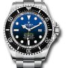 Đồng Hồ Rolex 126660 dbl Sea-Dweller 1 Đồng Hồ Rolex 126660 dbl Sea-Dweller