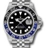 Đồng Hồ Rolex 126710BLNR - GMT-Master II Steel 1 Đồng Hồ Rolex 126710BLNR - GMT-Master II Steel